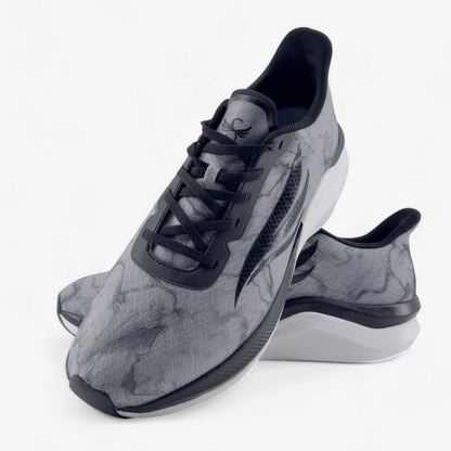 CELER Black Men Running Shoe Swift Running