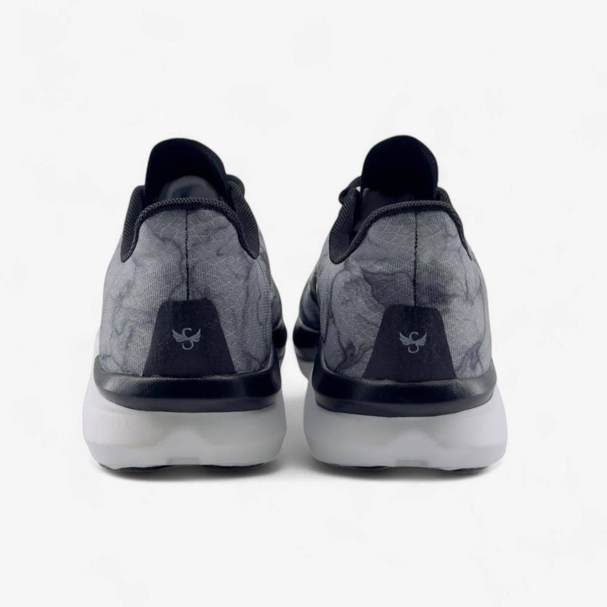 CELER Black Men Running Shoe Swift Running