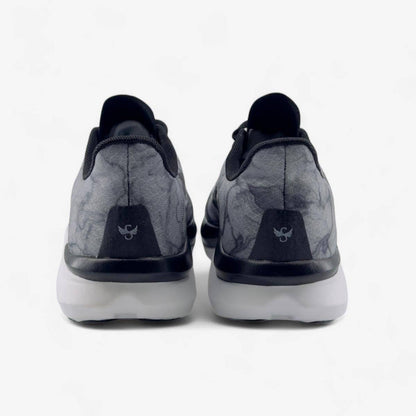 CELER Black Men Running Shoe Swift Running