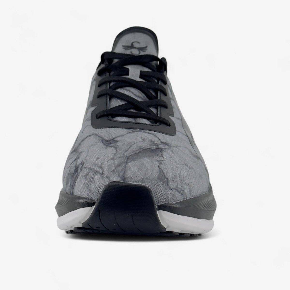 CELER Black Men Running Shoe Swift Running