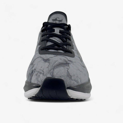 CELER Black Men Running Shoe Swift Running