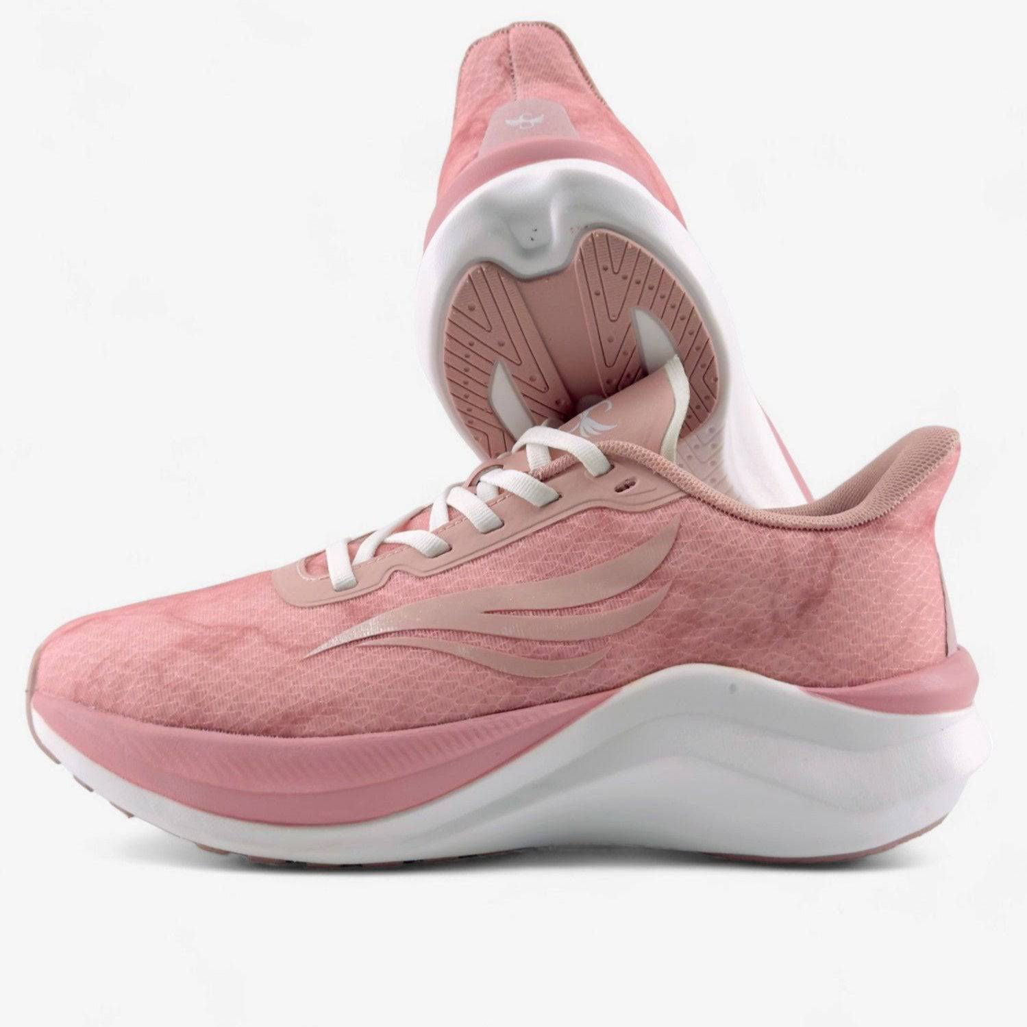 CELER Pink Women Running Shoe Swift Running