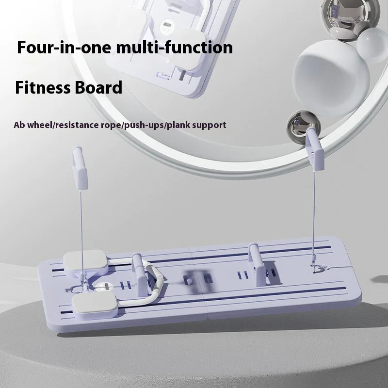 Multifunctional Fitness Board My Store