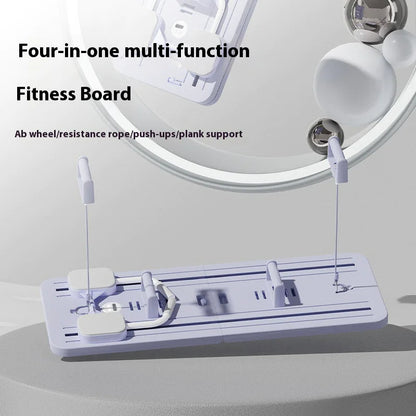 Multifunctional Fitness Board My Store