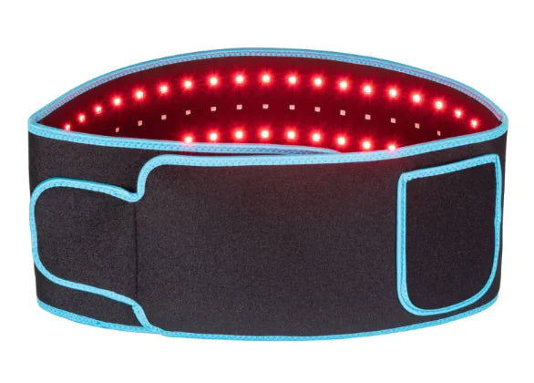 LED Infrared Belt Therapy Device My Store