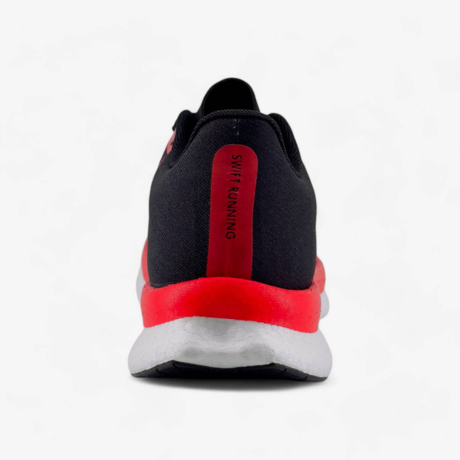 EQUUS Black Men Running Shoe Swift Running