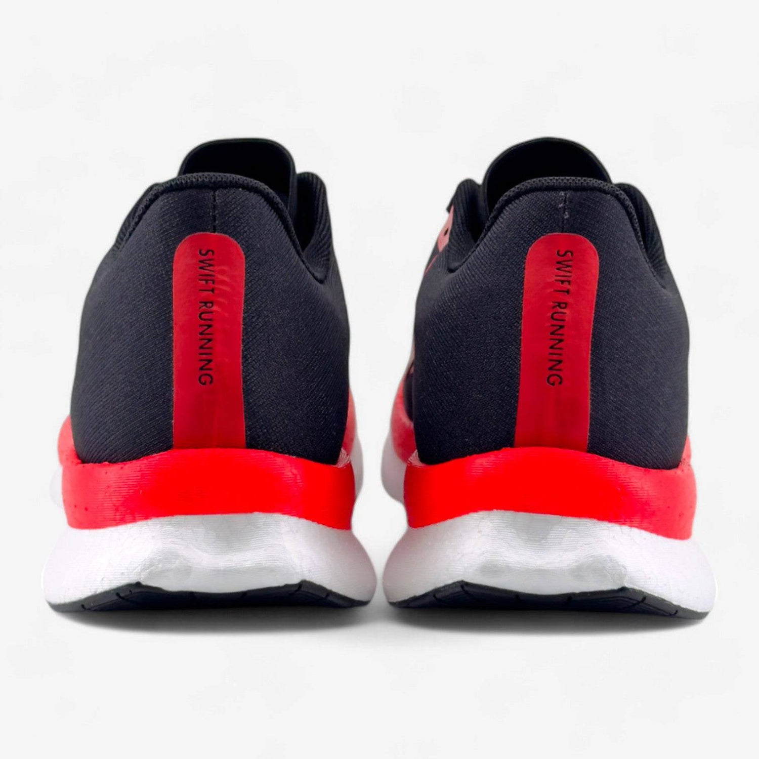 EQUUS Black Men Running Shoe Swift Running