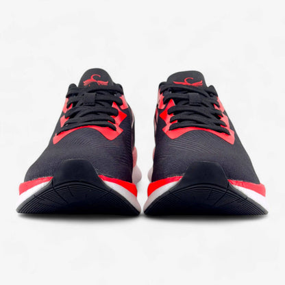 EQUUS Black Men Running Shoe Swift Running