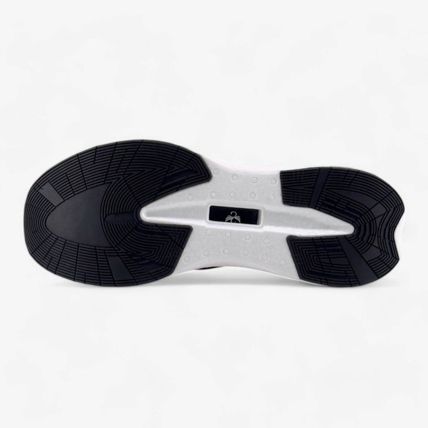 EQUUS Black Men Running Shoe Swift Running