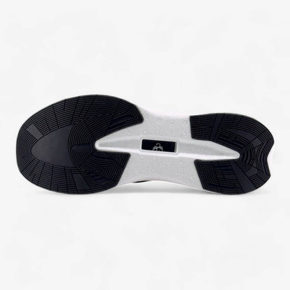 EQUUS Black Men Running Shoe Swift Running