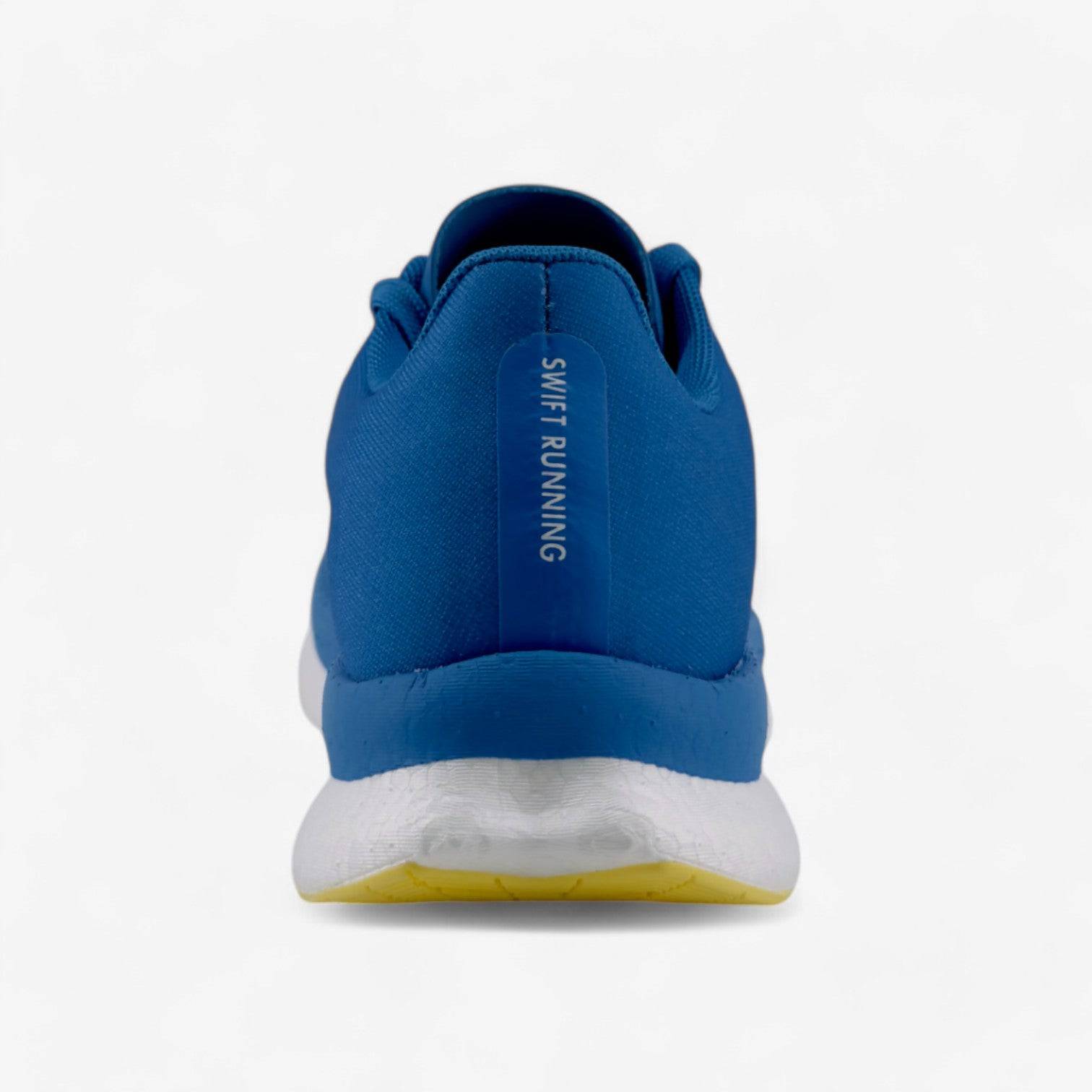 EQUUS Blue Men Running Shoe Swift Running