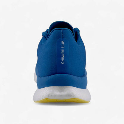 EQUUS Blue Men Running Shoe Swift Running