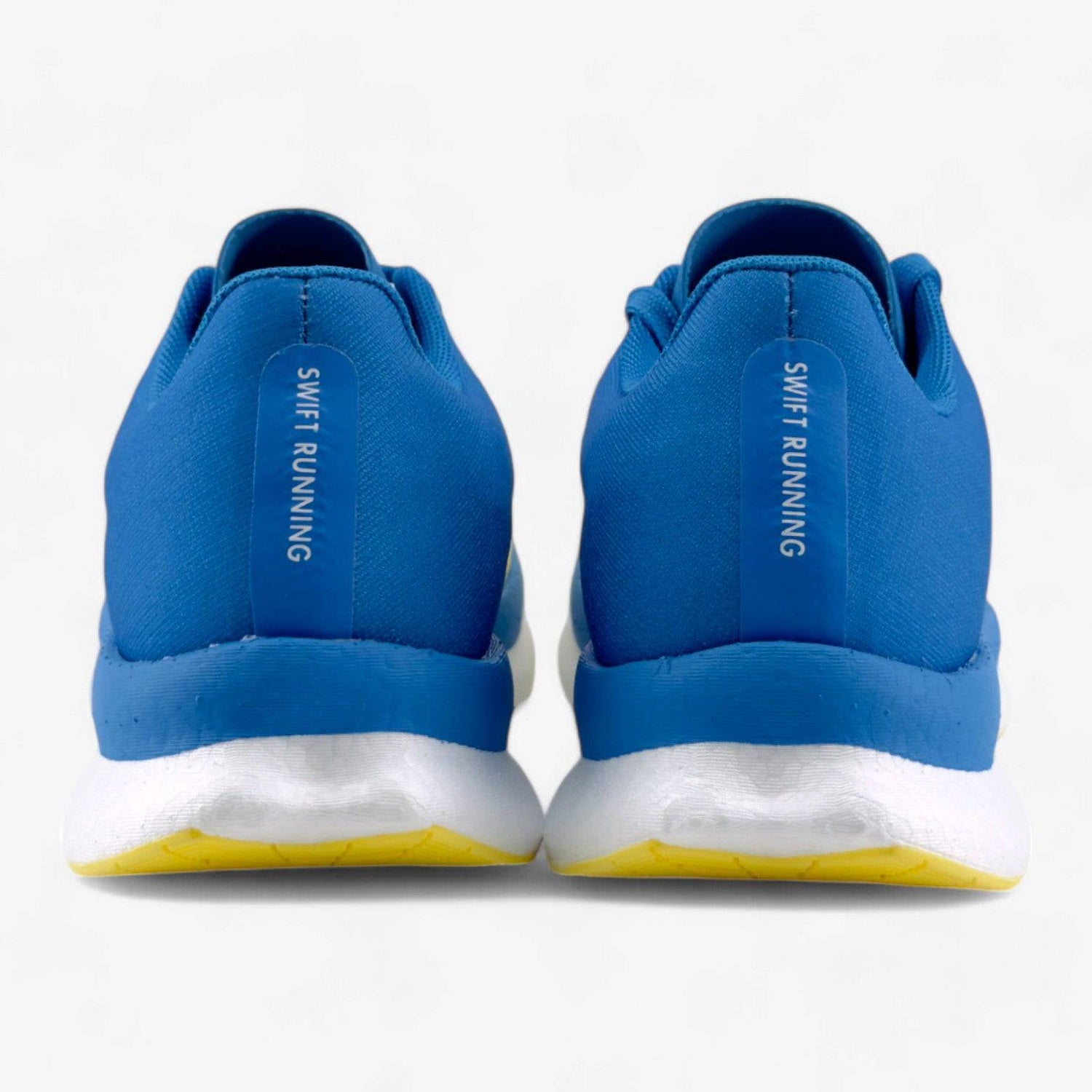 EQUUS Blue Men Running Shoe Swift Running