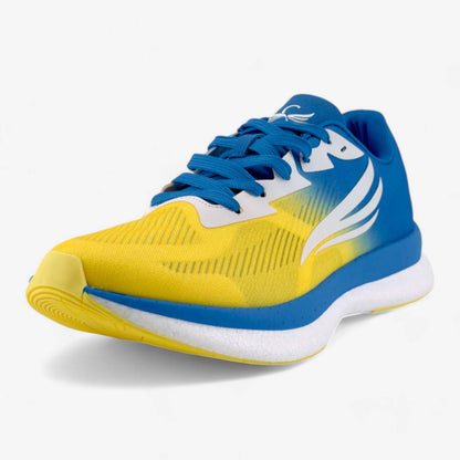 EQUUS Blue Men Running Shoe Swift Running
