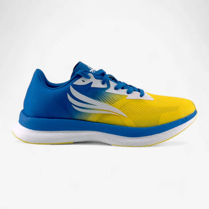 EQUUS Blue Men Running Shoe Swift Running