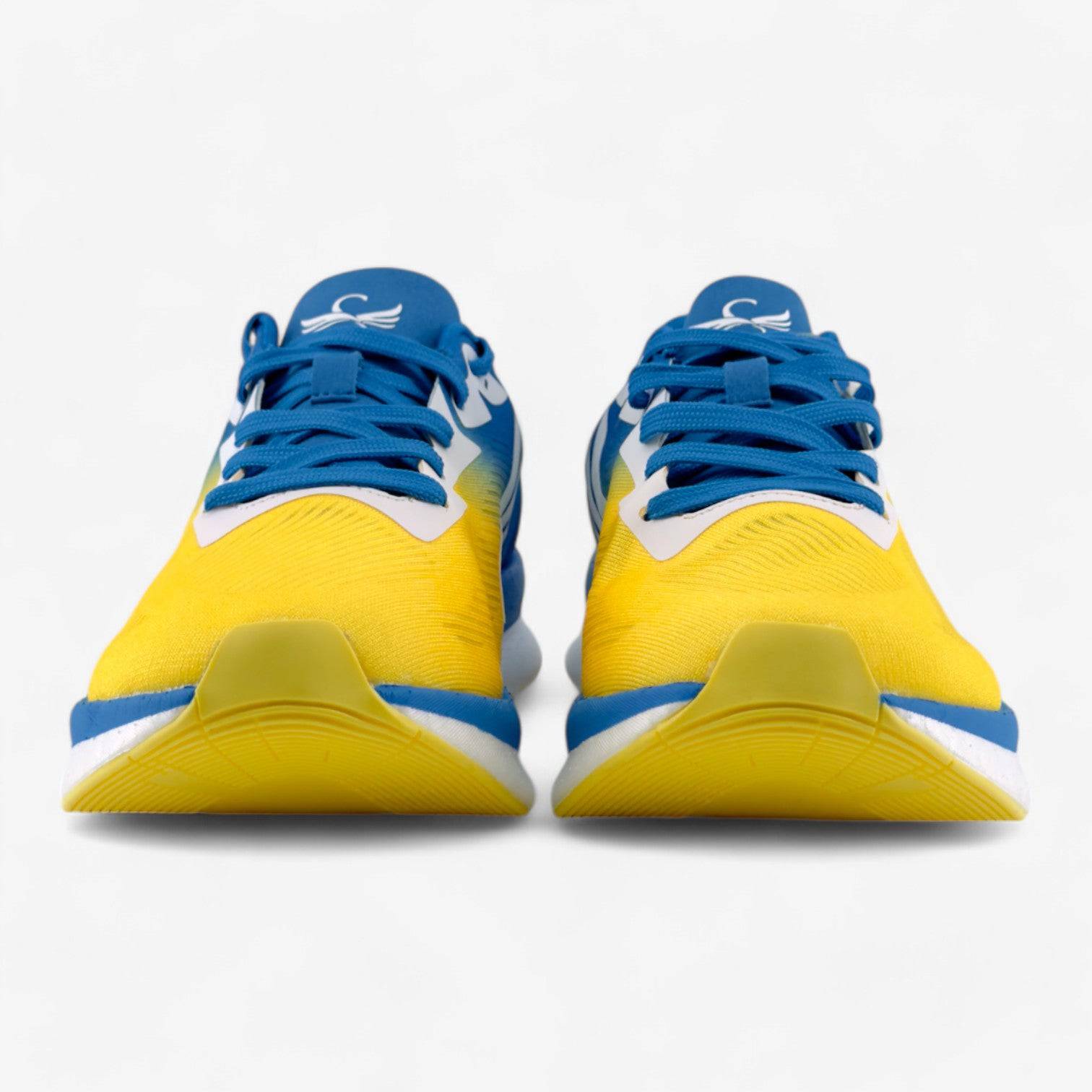 EQUUS Blue Men Running Shoe Swift Running