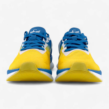 EQUUS Blue Men Running Shoe Swift Running