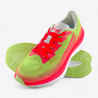 EQUUS Pink Women Running Shoe Swift Running
