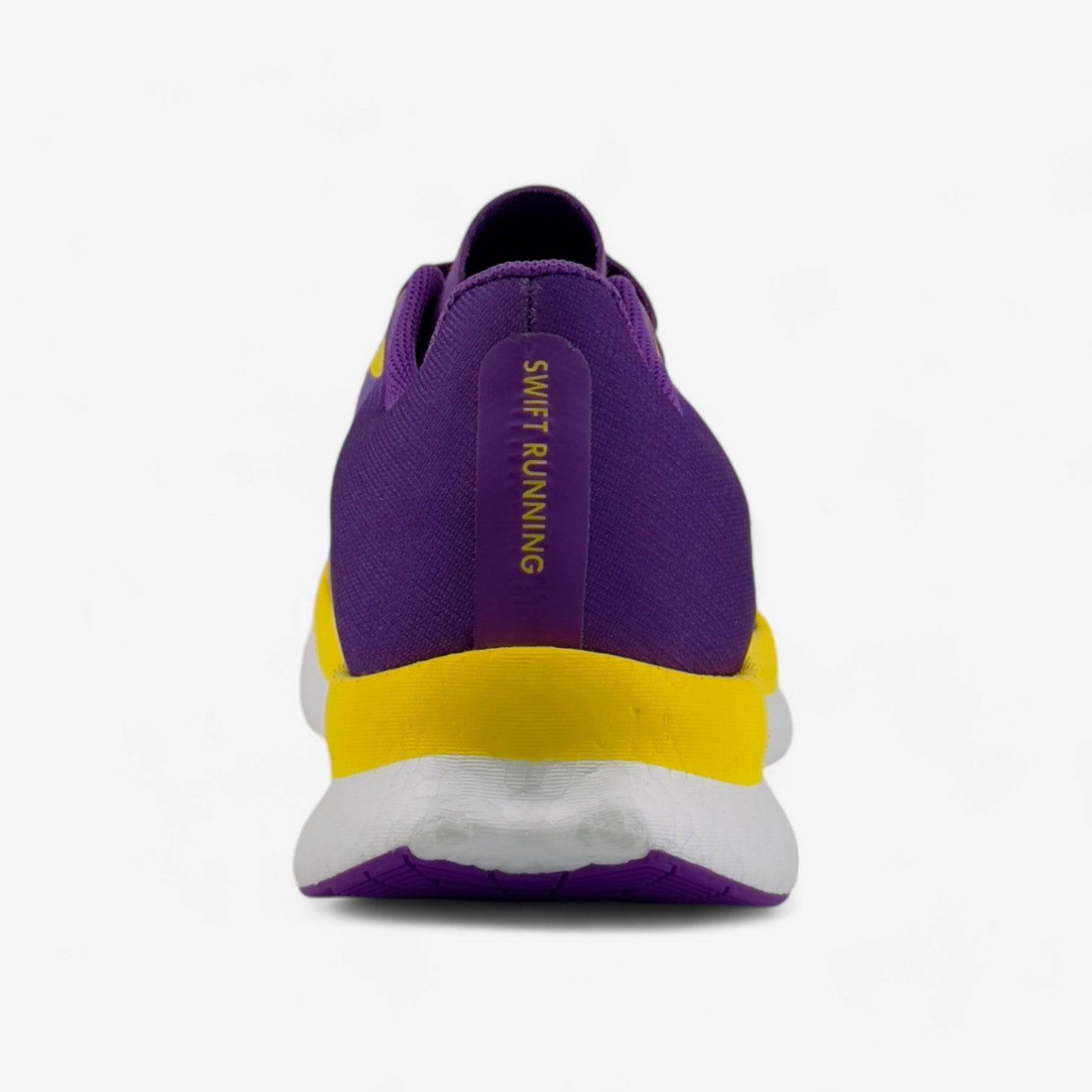 EQUUS Purple Women Running Shoe Swift Running