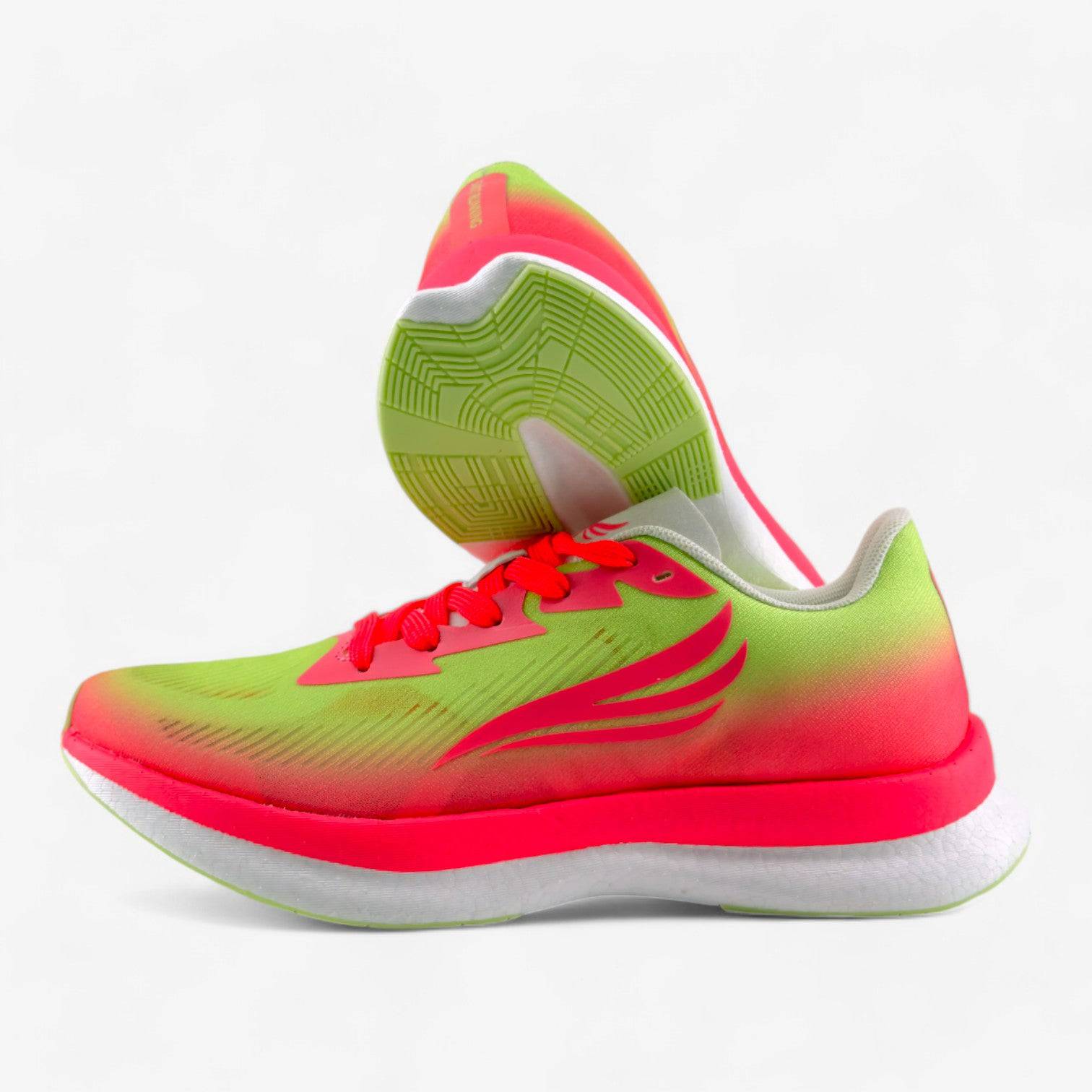 EQUUS Pink Women Running Shoe Swift Running