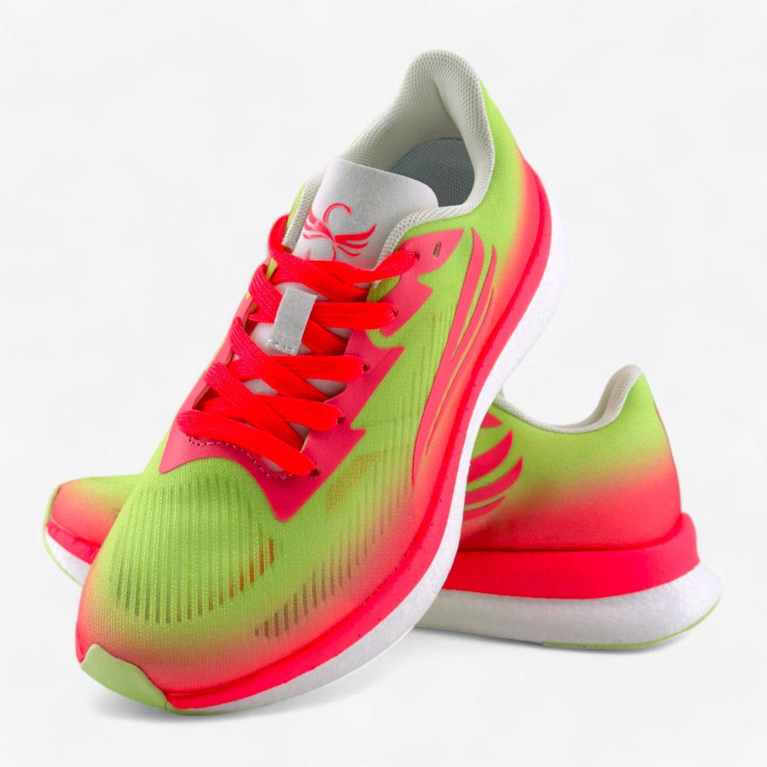 EQUUS Pink Women Running Shoe Swift Running