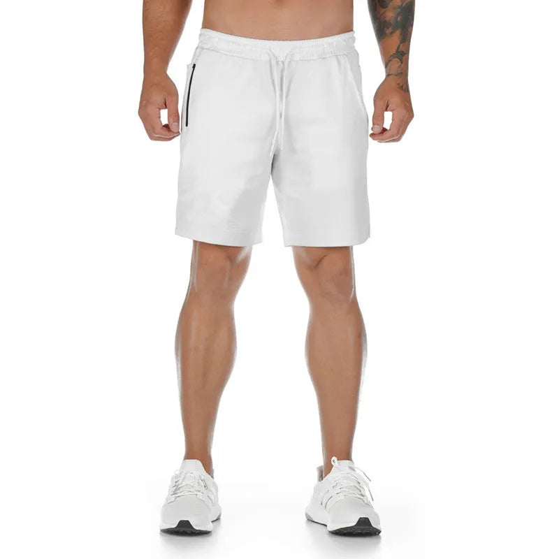 Athletic Flex Shorts My Store