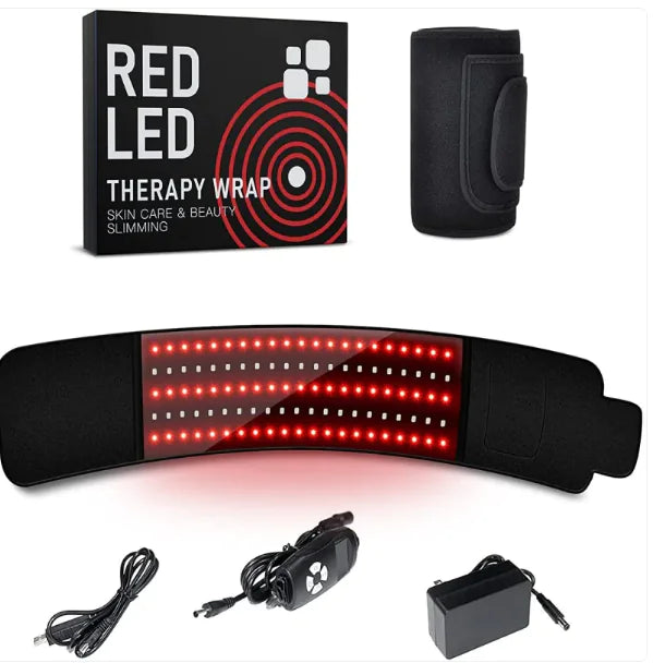 LED Infrared Belt Therapy Device My Store
