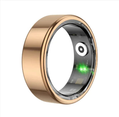 Smart Health Tracking Ring My Store