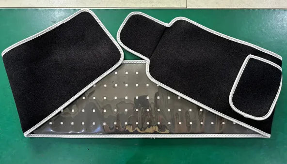 LED Infrared Belt Therapy Device My Store