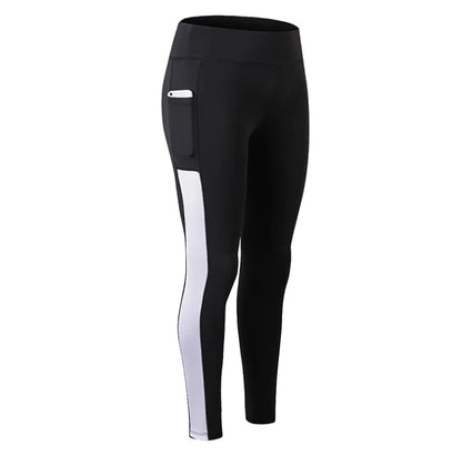 Seamless Yoga Pants, Quick-Dry Workout Leggings My Store