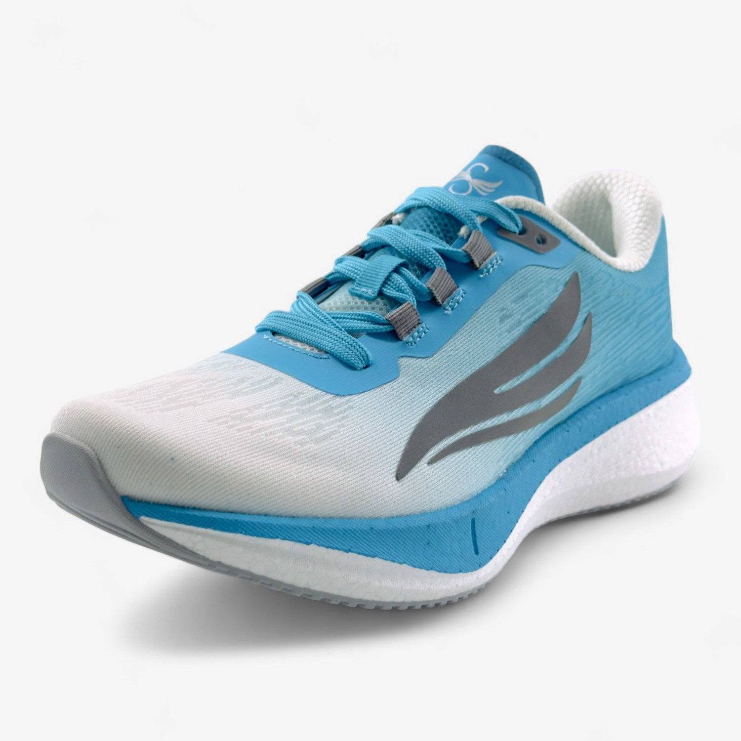 HORUS Blue Men Running Shoe Swift Running