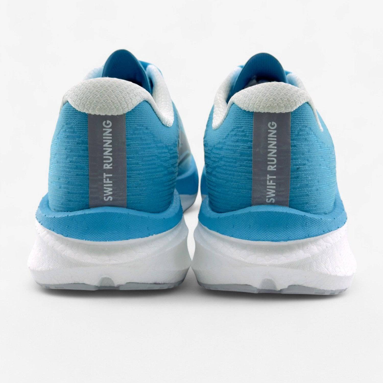 HORUS Blue Women Running Shoe Swift Running