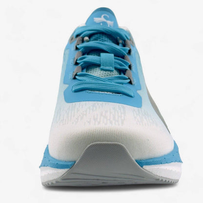 HORUS Blue Women Running Shoe Swift Running