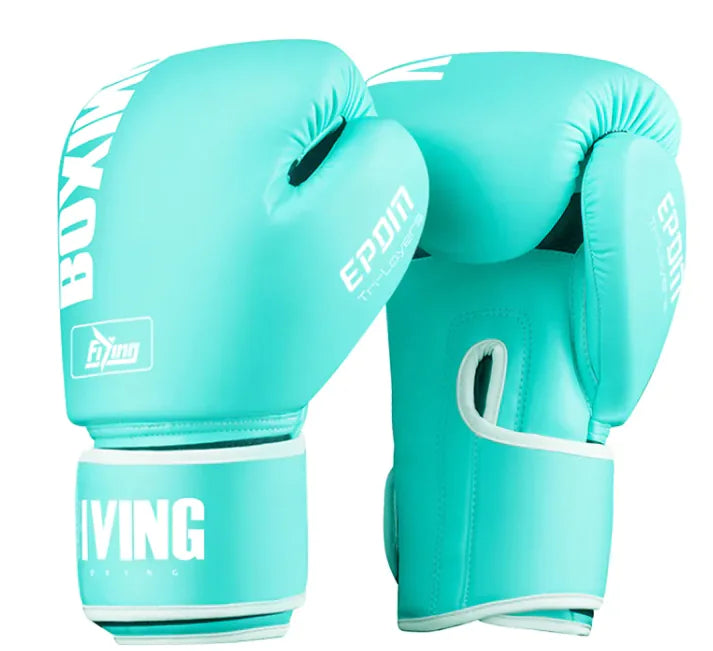 PrecisionPunch Muay Thai Gloves My Store
