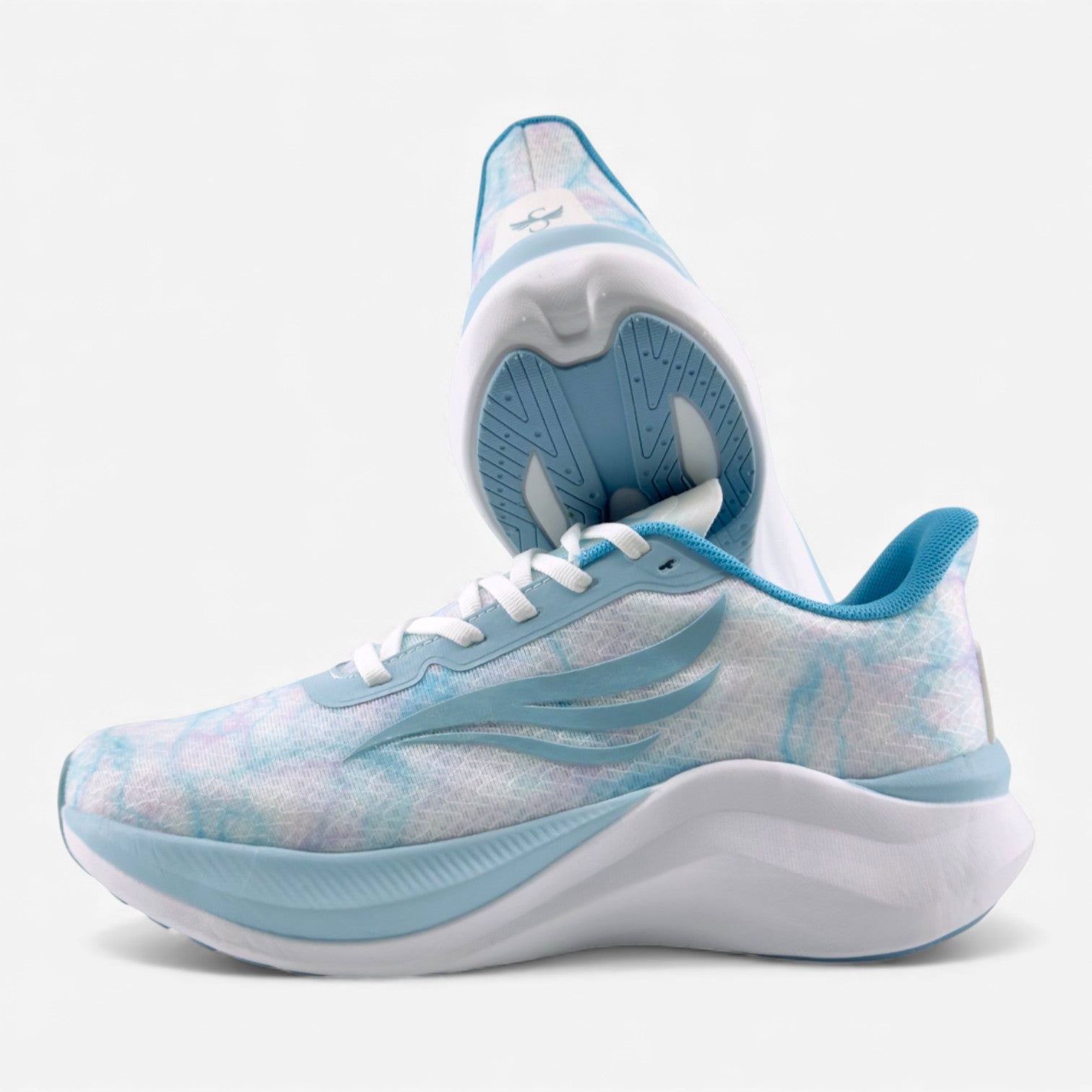 CELER Blue Women Running Shoe Swift Running