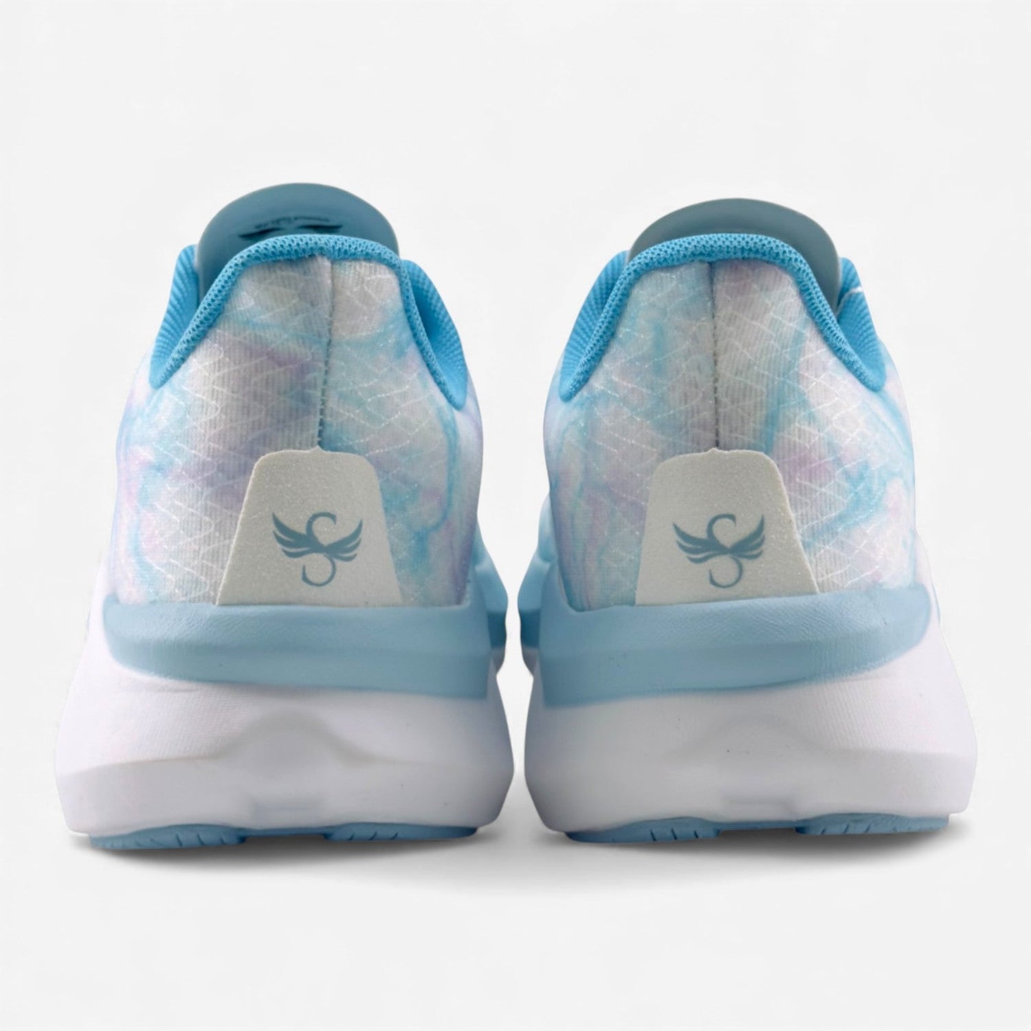 CELER Blue Women Running Shoe Swift Running