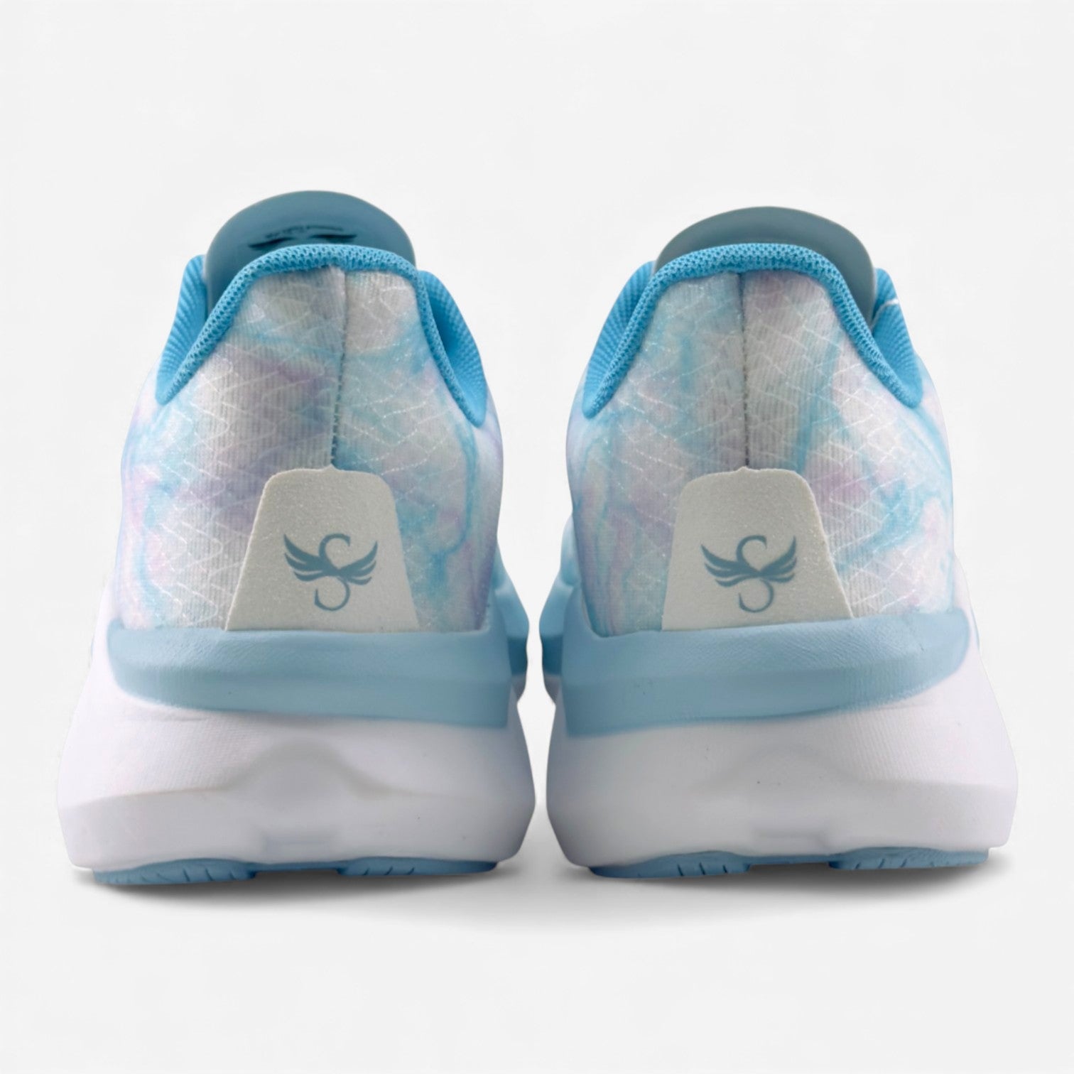 CELER Blue Women Running Shoe Swift Running