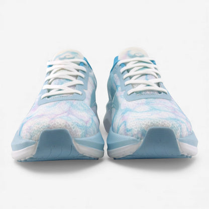 CELER Blue Women Running Shoe Swift Running