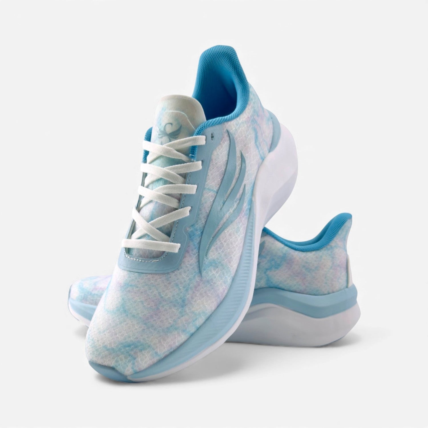 CELER Blue Women Running Shoe Swift Running