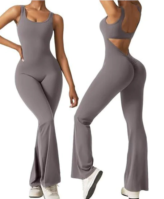 One-Piece Sport Fitness Workout Set My Store