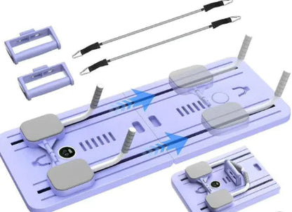 Multifunctional Workout Bench My Store