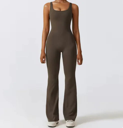 One-Piece Sport Fitness Workout Set My Store