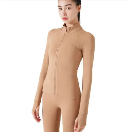 Fleece-Lined Workout Set My Store