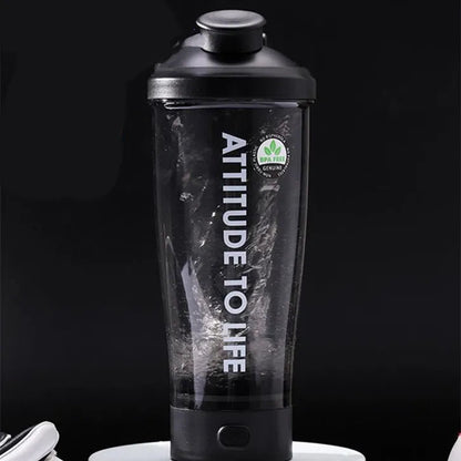 PowerBlend Fitness Mixer My Store