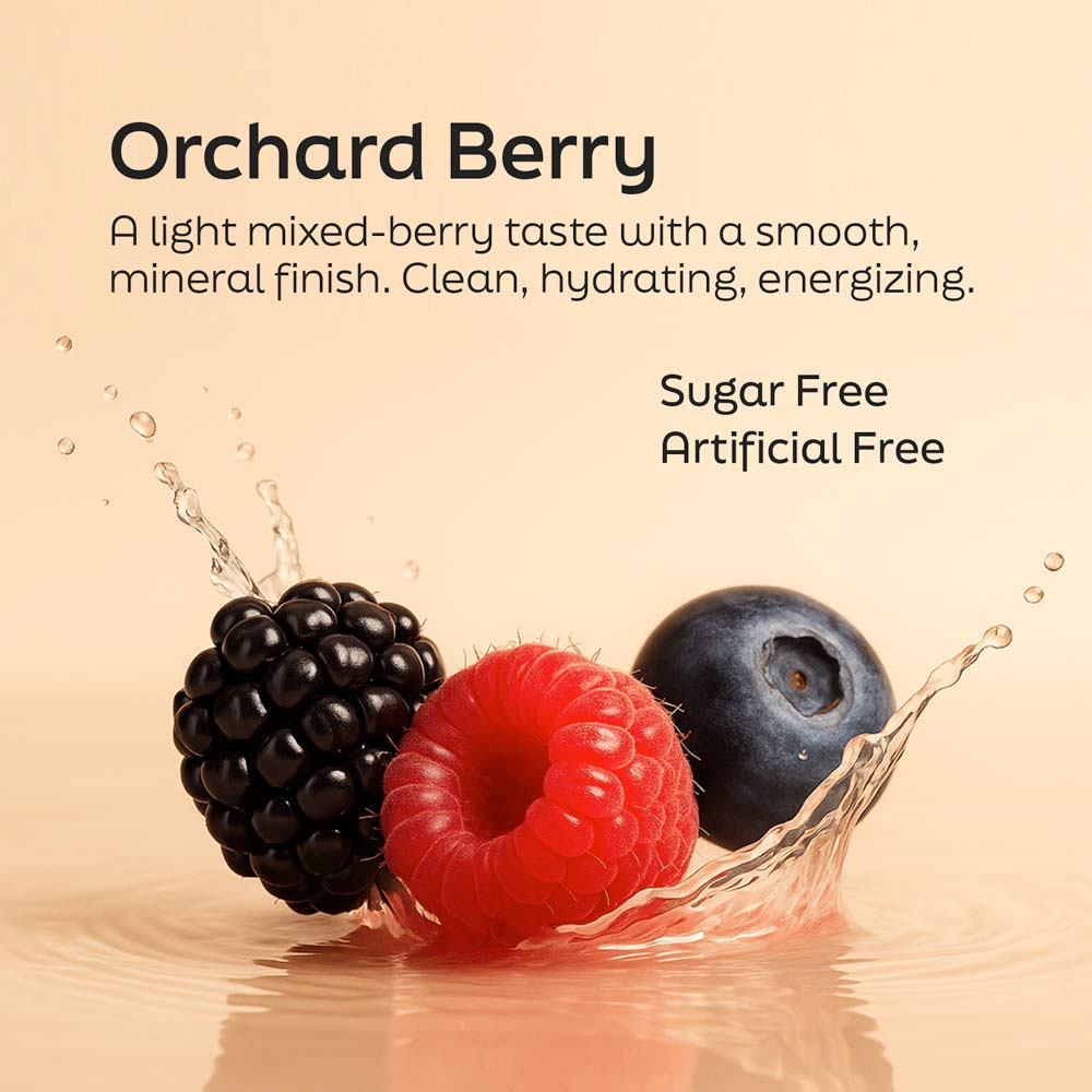 Advanced Daily Nutrition - Formulated for Men Root&