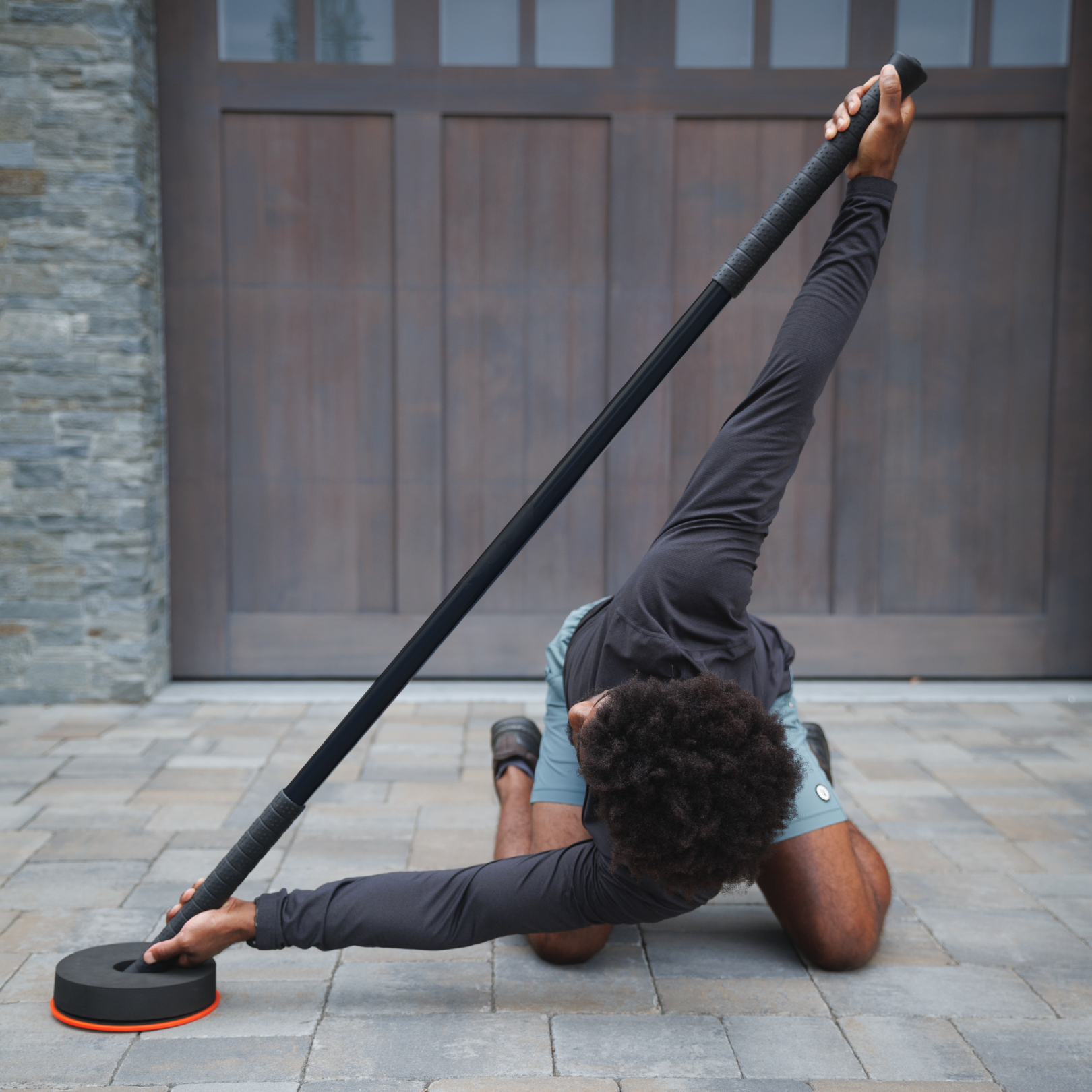 Training Stick Bundle Stick Mobility US