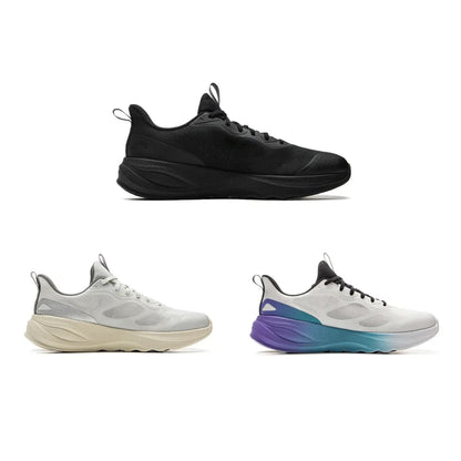 Li-Ning SOFT GO 2 V4 Lifestyle Shoes: Men&