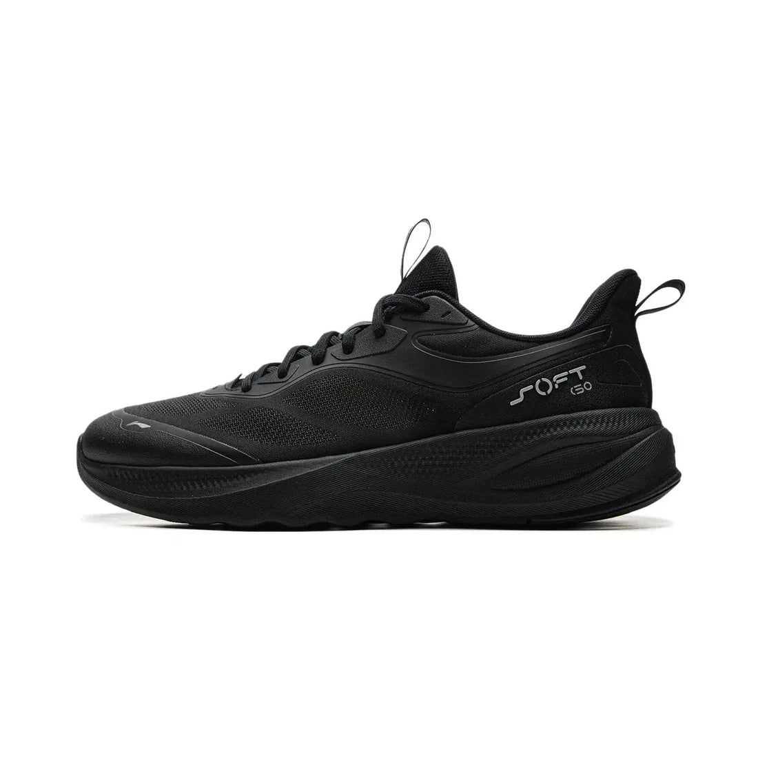 Li-Ning SOFT GO 2 V4 Lifestyle Shoes: Men&