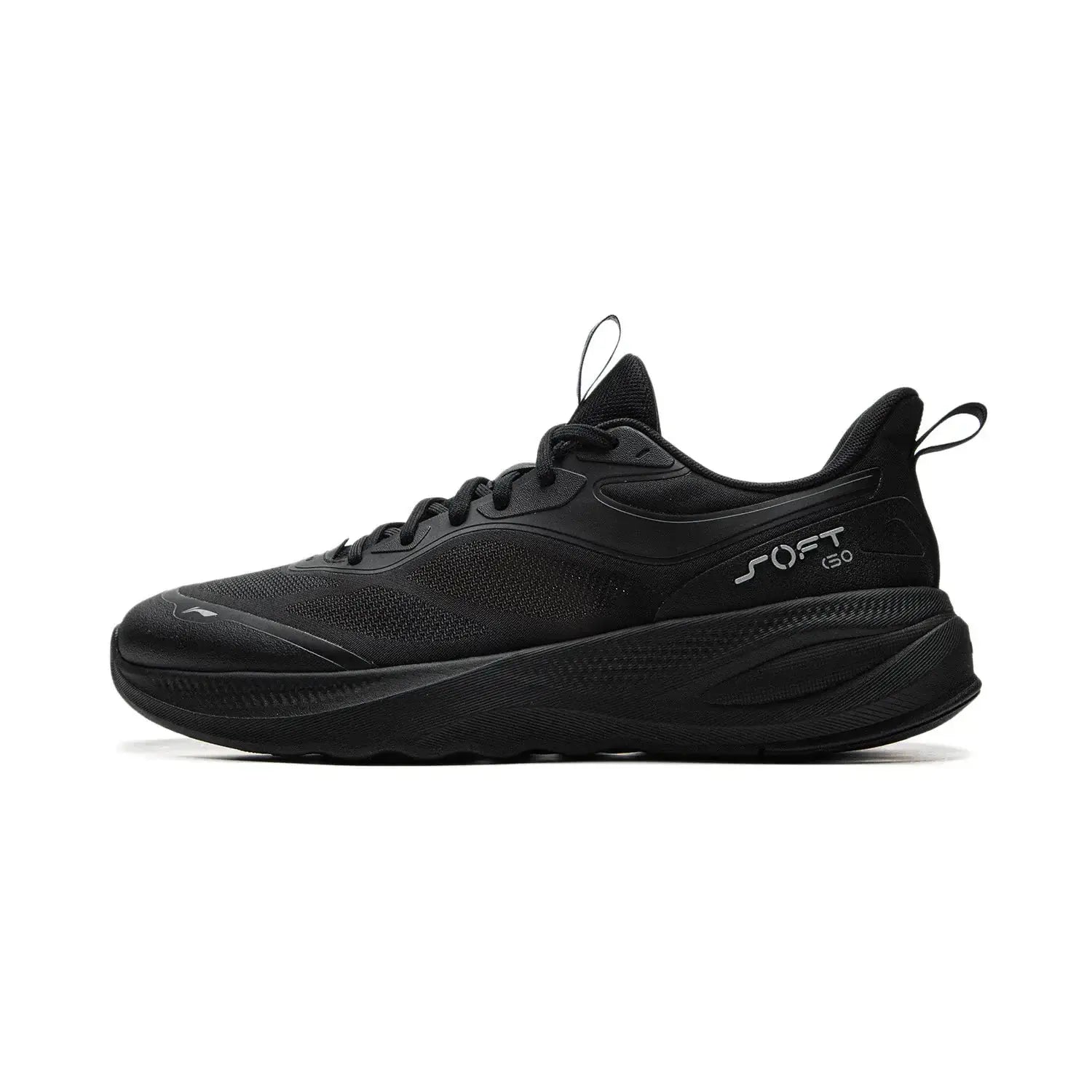 Li-Ning SOFT GO 2 V4 Lifestyle Shoes: Men&
