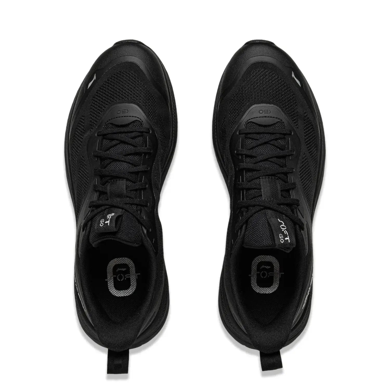 Li-Ning SOFT GO 2 V4 Lifestyle Shoes: Men&